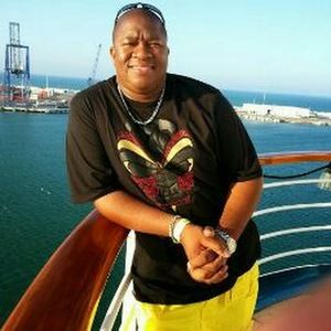 Meet your Posher, Sederick